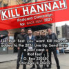 Kill Hannah hoping to REUNITE for Riot Fest 2021